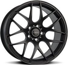 Alloy Wheels 17" Romac Radium