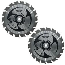 TopsTools 150mm TCT Circular