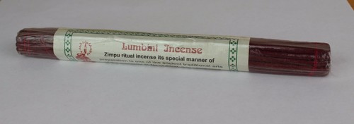 Lumbini 100 natural - lumbini, himalayan