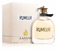 Lanvin Rumeur pour Femme 100 ml Eau de Parfum Vaporisateur