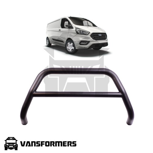 Ford transit custom 2018 - ford,