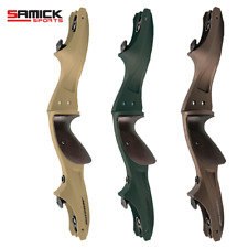 Samick Riser Discovery RH 19"