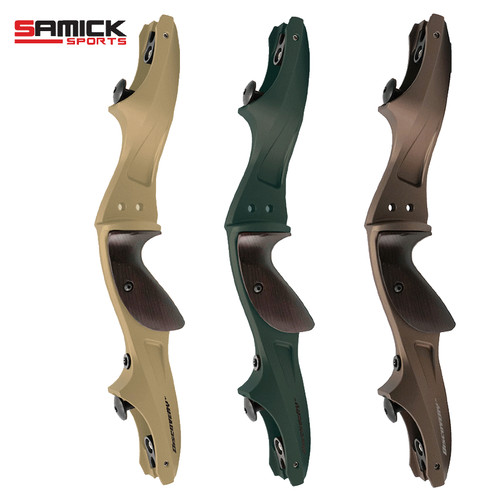 Samick riser discovery - samick,