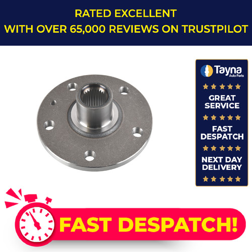 Wheel hub fits renault trafic - fits,