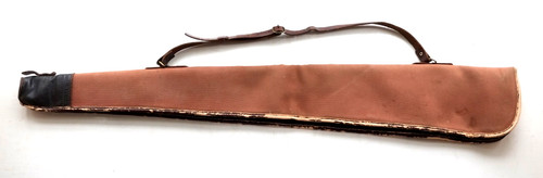 Good quality gun case shotgun - good,