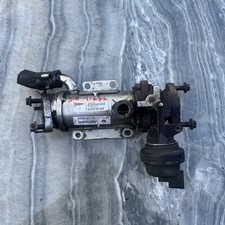 Renault Trafic 2007-2014 Exhaust Gas Recirculation Valve EGR 8200873678 SPARES❗️