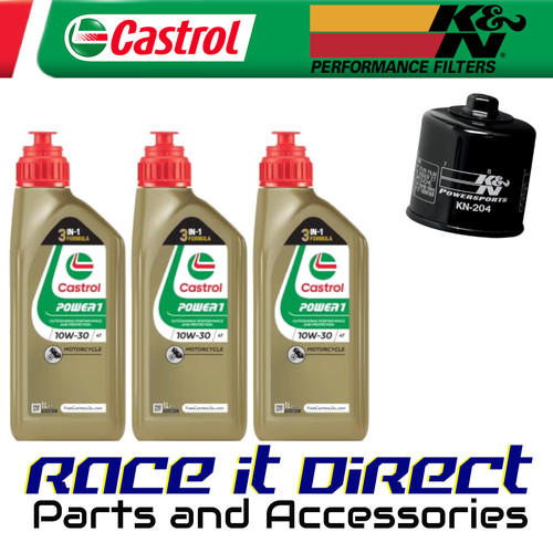 Service kit for yamaha yxz1000 - service,