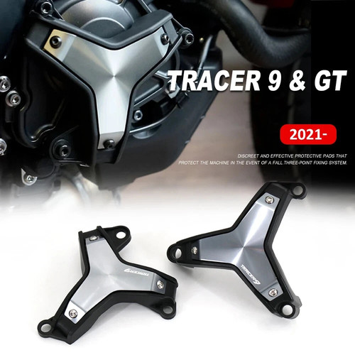 For yamaha tracer - for, 9