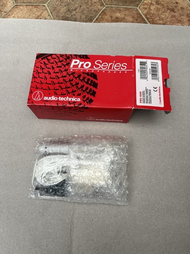 Audio technica pro - audio-technica, hanging