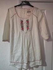 Ladies Falmer Heritage 3/4