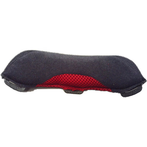Genuine shoei spare centre pad - centre,