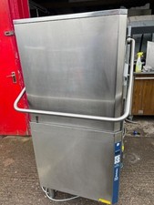 Electrolux commercial NHT8G