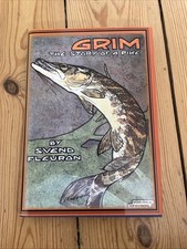 GRIM THE STORY OF A PIKE BY