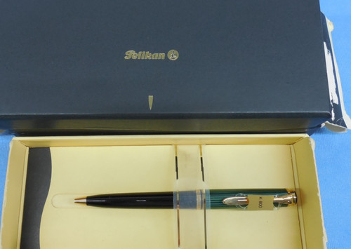 Pelikan k800 germany - pelikan, w.germany
