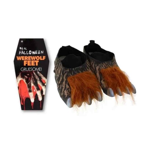 Halloween werewolf fur hairy - fur,