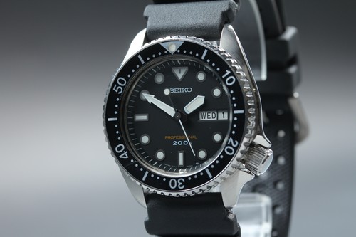 Near mint seiko professional - [near, mint]