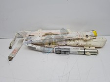 BMW Passenger N/S Left Head Roof Curtain Airbag 5 Series E60 7033767