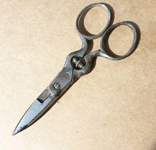 Antique Vintage Sewing