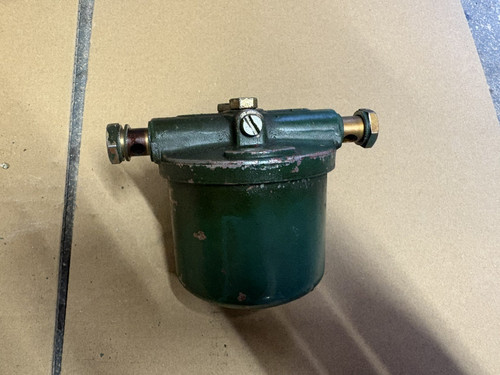 Volvo penta b - md, diesel