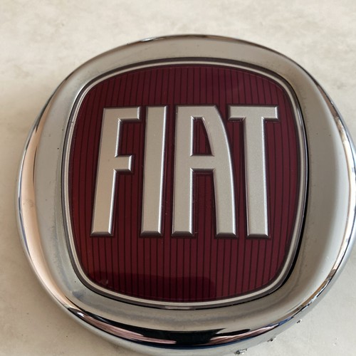 Used fiat 500l - 500l, badge