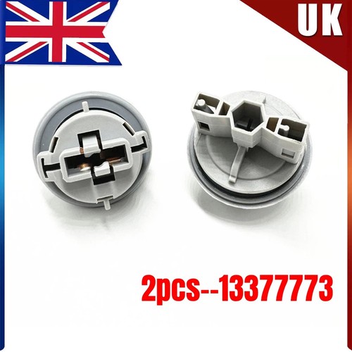 1pair drl light bulb holder - drl,