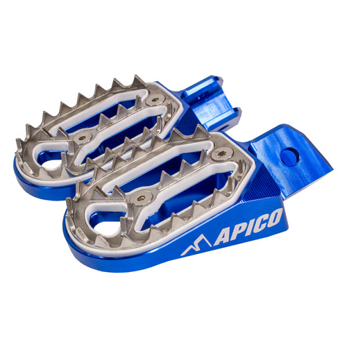 Foot pegs for yamaha pw50 - for,
