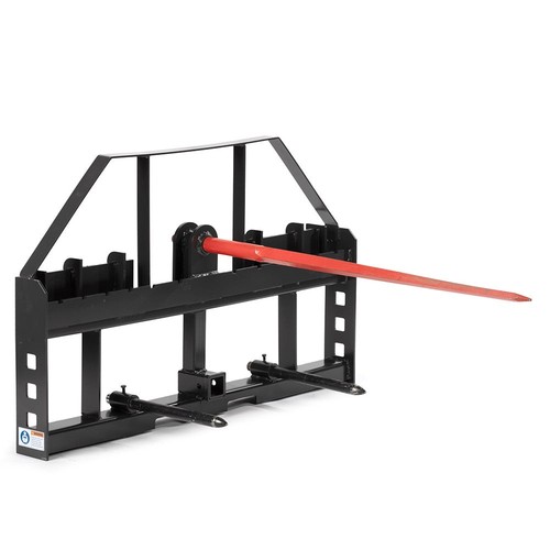 Titan standard series hay - series,