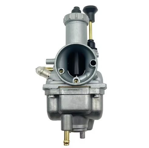 Complete carburetor assembly - carburetor,