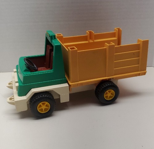 Vintage 1979 fisher price - vintage,