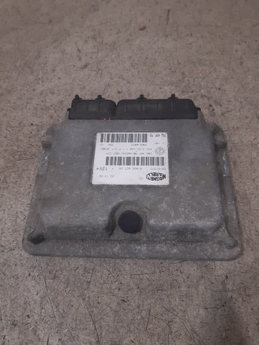 2002 fiat seicento - fiat,