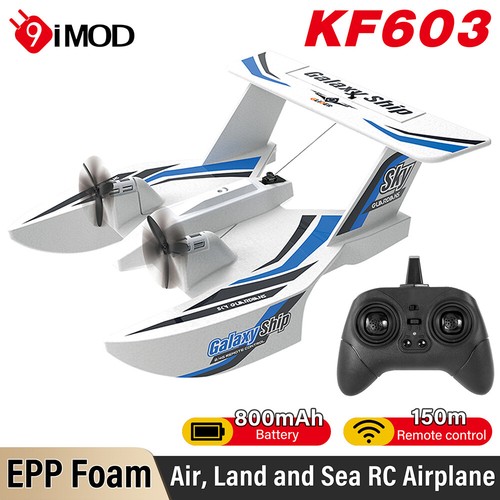 Kf603 airplane 4g 3ch - kf603, 2.4g