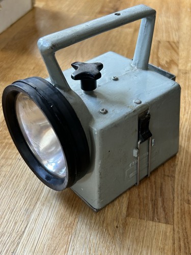 Bardic railway lamp - railway,
