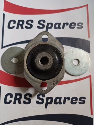 Matbro transmission mounting - transmission,
