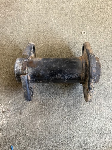 Apache 100cc rlx quad - 100cc, axle