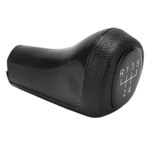 Short shift knob manual - short,