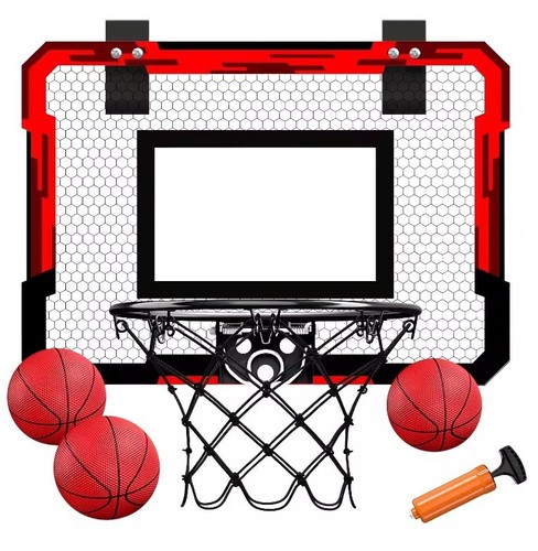 Basketball hoop ring - basketball, wall