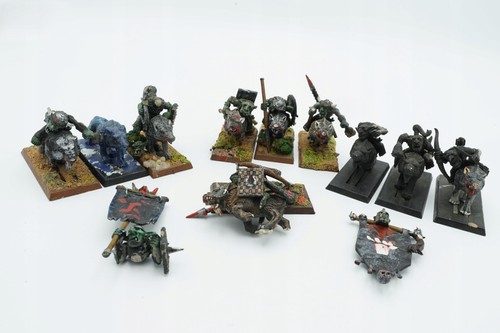 Warhammer fantasy battle - fantasy,