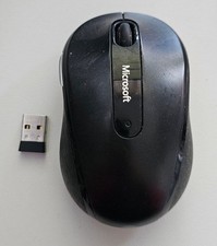 Microsoft Wireless Mobile