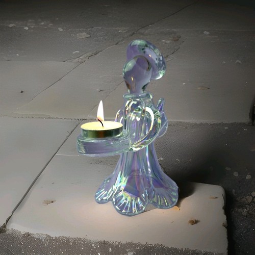 Clear lustre glass - clear,