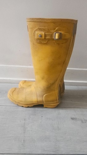 Hunter wellies size 3uk 36eu - 3uk/36eu,