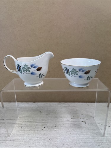 Vintage colclough linden - x,