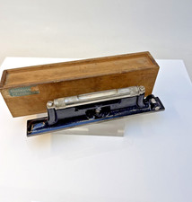 Rabone Chesterman 12”