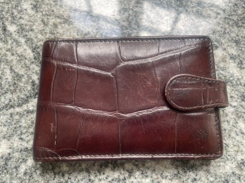 Mulberry social organiser - mulberry,