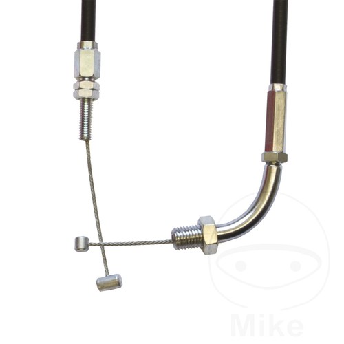 New throttle cable - cable, 1pc