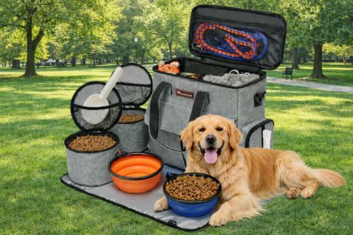 Airline approved dog pet - approved,