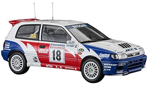 Hasegawa kit nissan - 1/24,