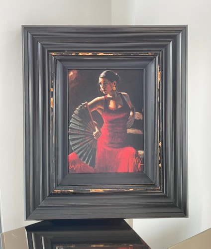 Fabian perez limited - perez,
