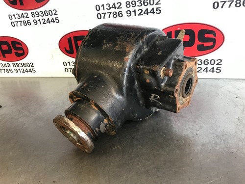 Comer 890595 a001 - comer, rear