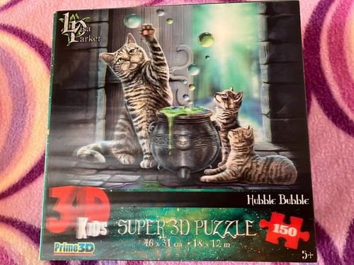 Lisa parker jigsaw - lisa,