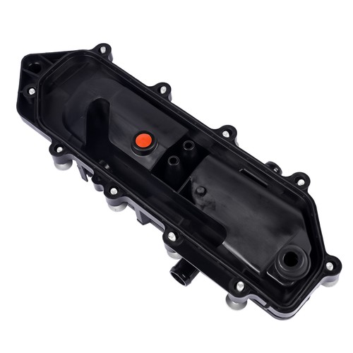 Engine rocker valve cover - valve,